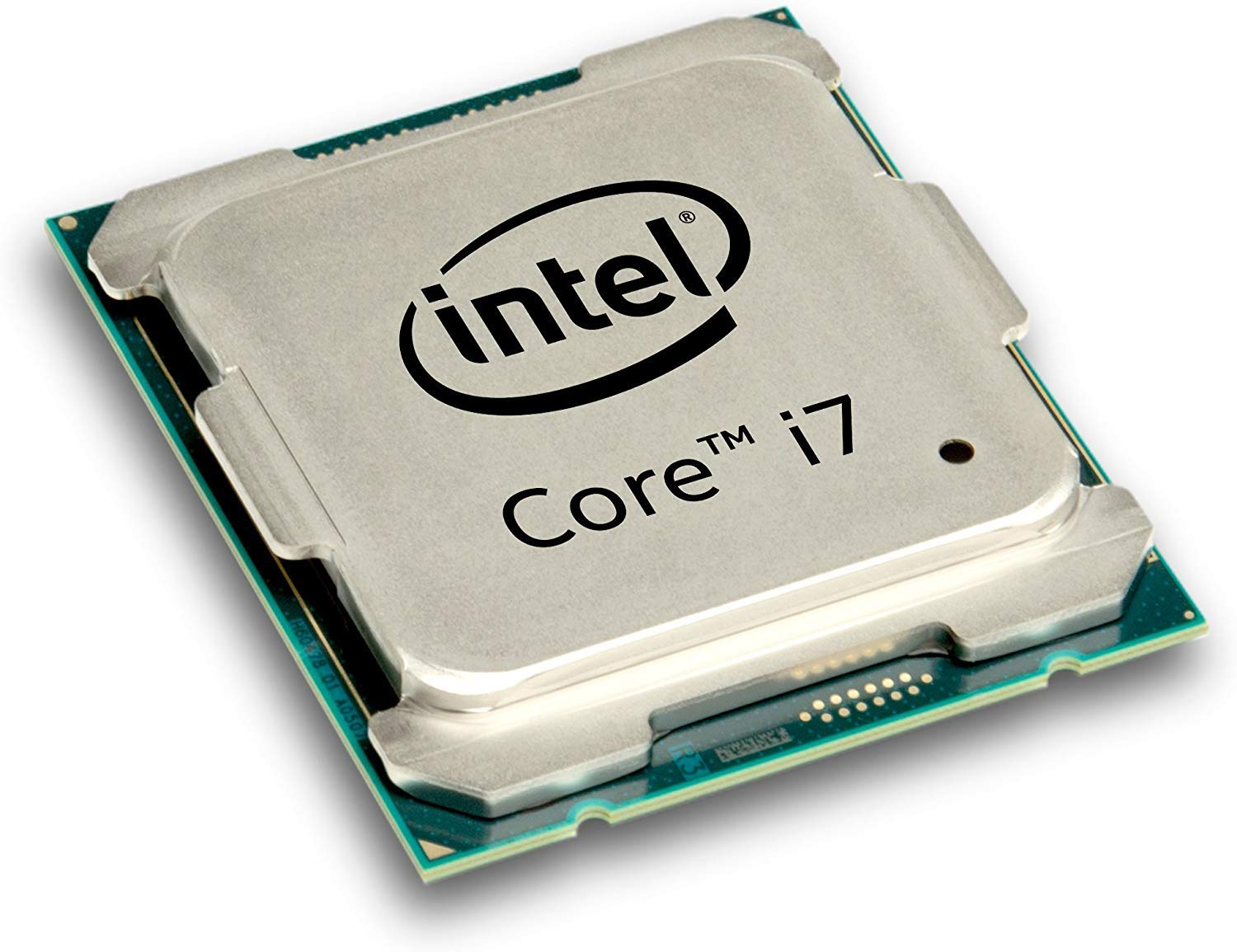 Amazon.com: Intel Core i7 i7 – 6800 K Hexa-Core (6 Core) 3.40 GHz