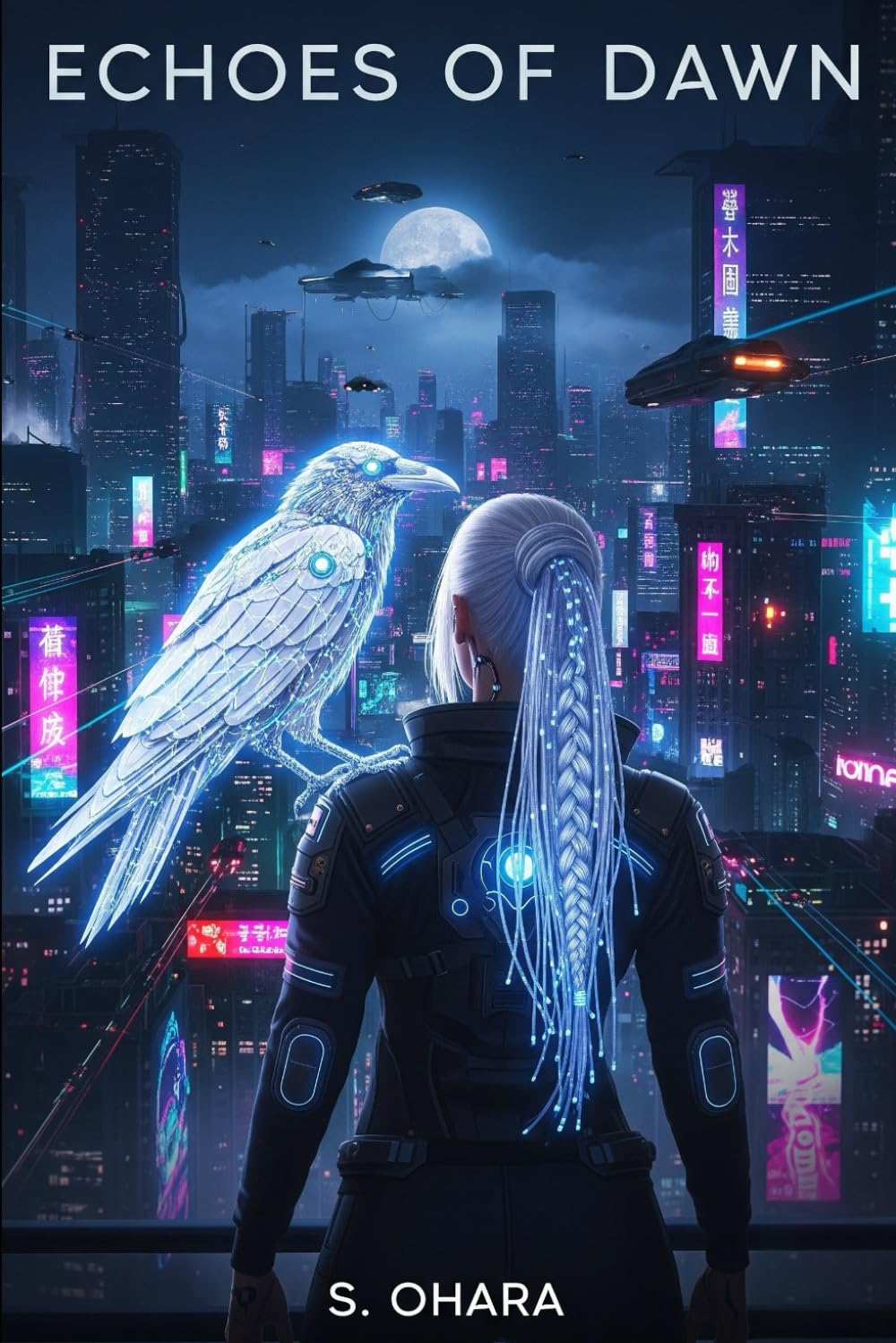 Echoes of Dawn