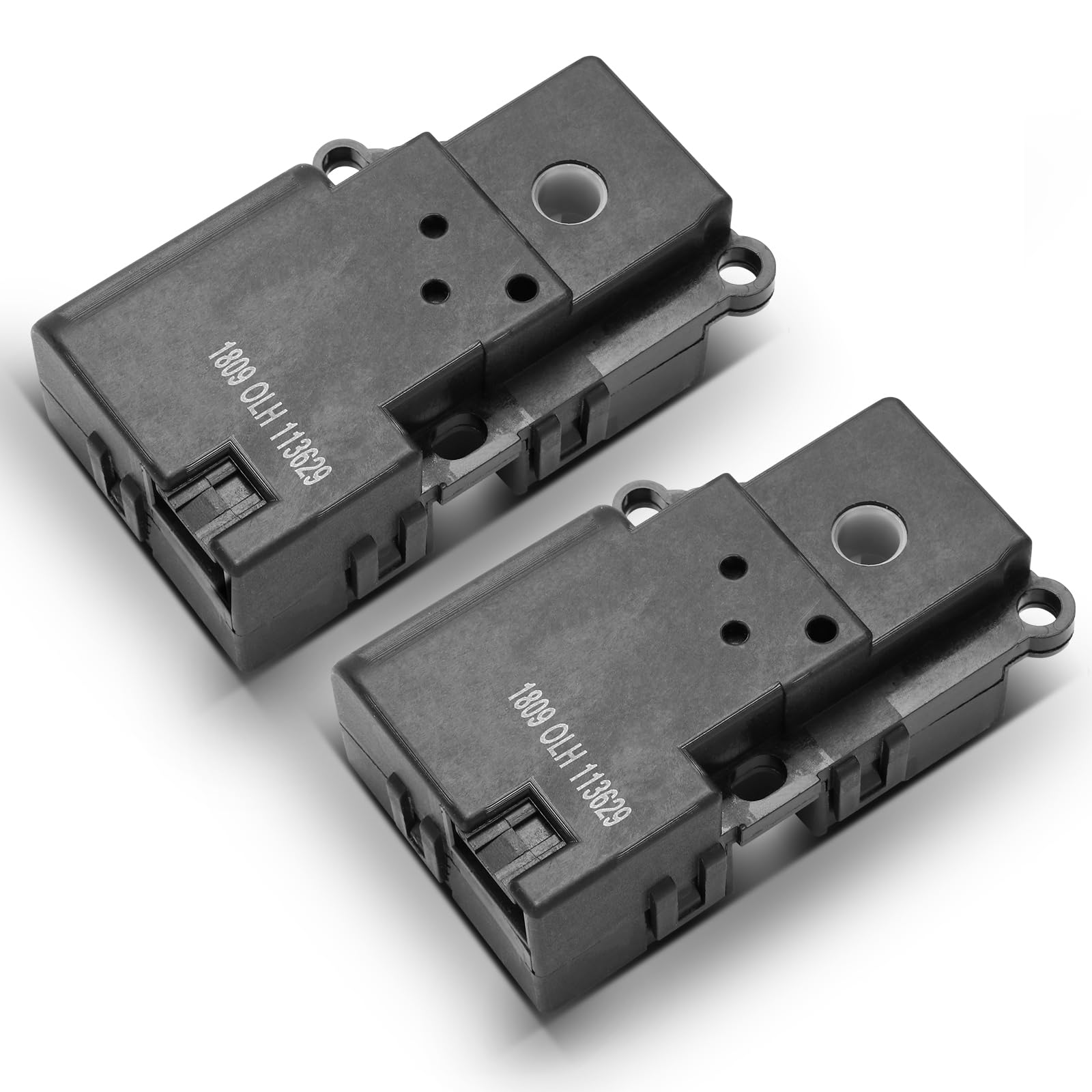 Amazon.com: LUJUNTEC 604-130,88892975 HVAC Blend Door Actuator for
