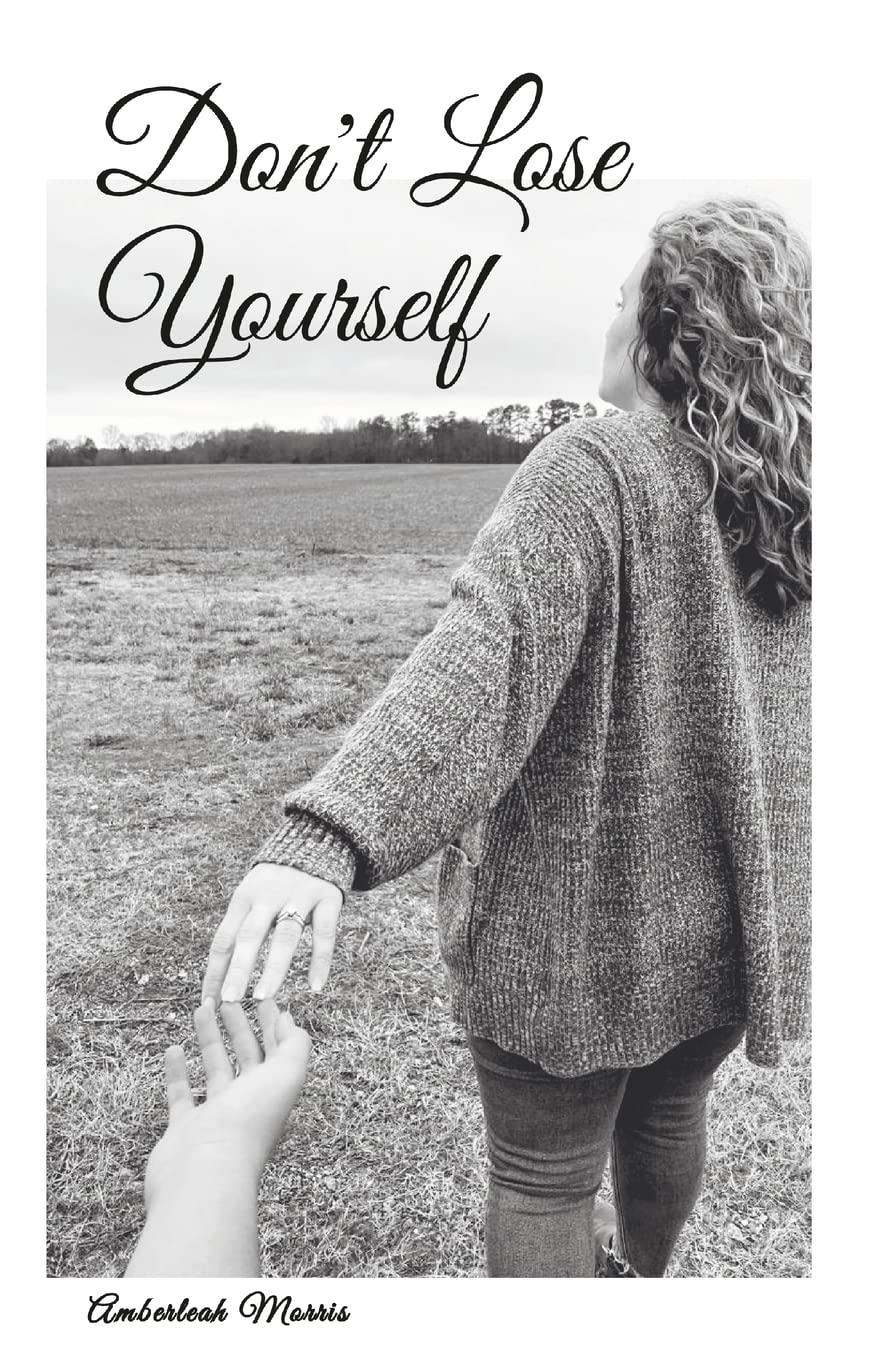 Don't Lose Yourself