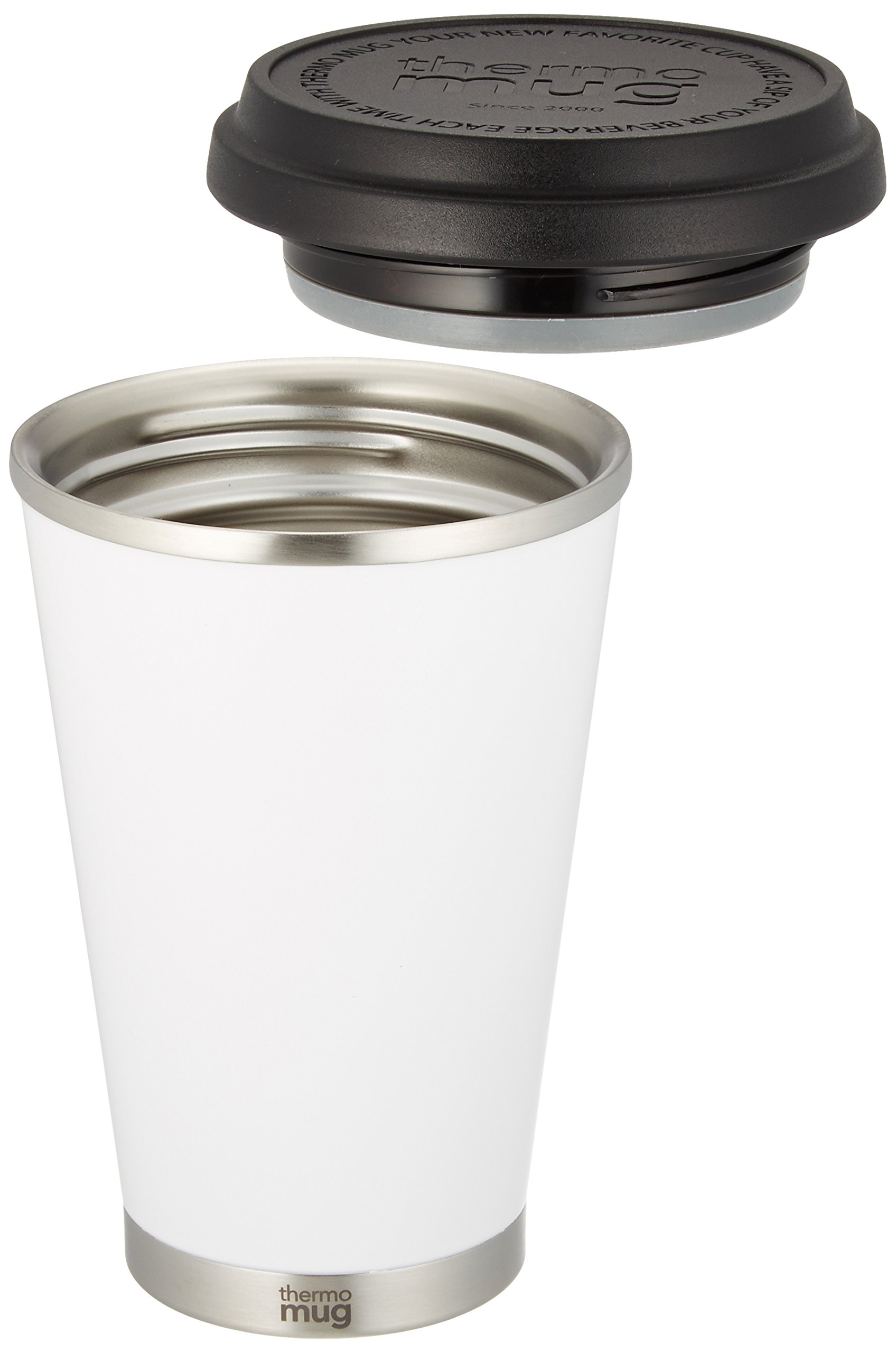 Amazon.co.jp: thermo mug(サーモマグ) モバイルタンブラーミニ 300ml 