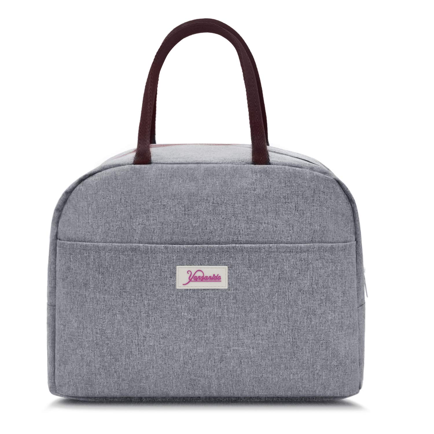 foldable insulated lunch bags