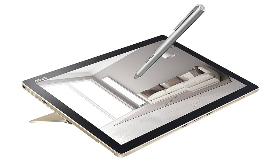 Windowsノート本体 ASUS TransBook 3 T303UA Asus Transformer 3 Pro T303UA review - beefed up Surface Pro