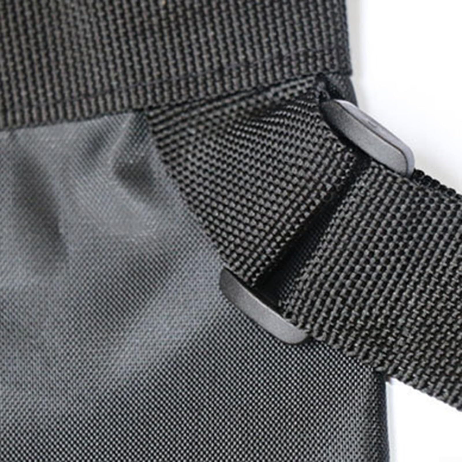 Stativtasche Mit Kordelzug & Schultergurt – Aus 210D Polyester, Vielseitig Für Yogamatte, Mikrofonständer, Zeltstangen