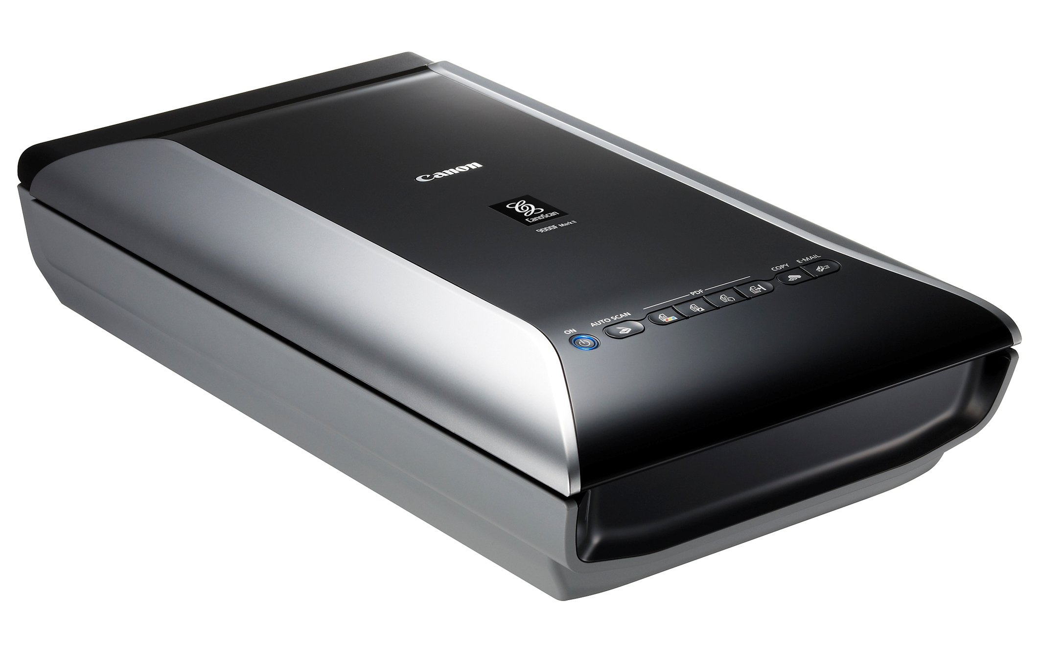 Amazon | キヤノン フラットベッドスキャナ CanoScan9000F MarkII  