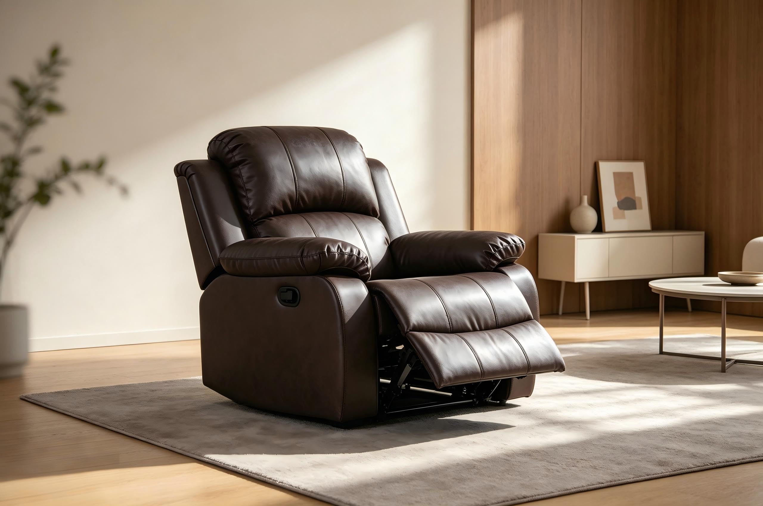 Brown-1 / Chair