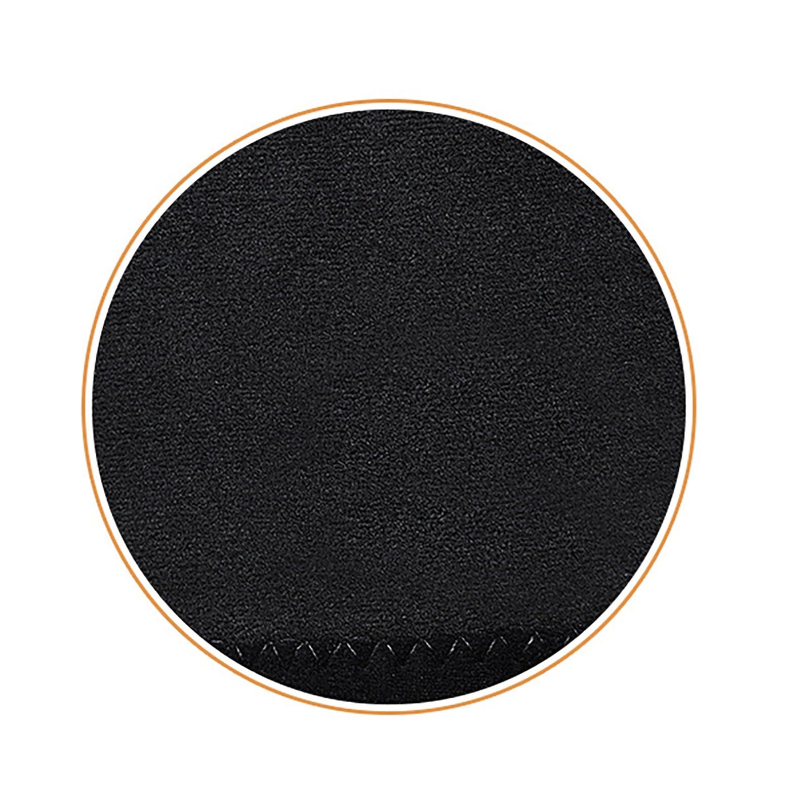Botas altas con tacón para mujer, botas altas hasta la rodilla para mujer, parte superior impermeable Oferta Botas altas con tacón elegante botas de montar suela interior primavera invierno