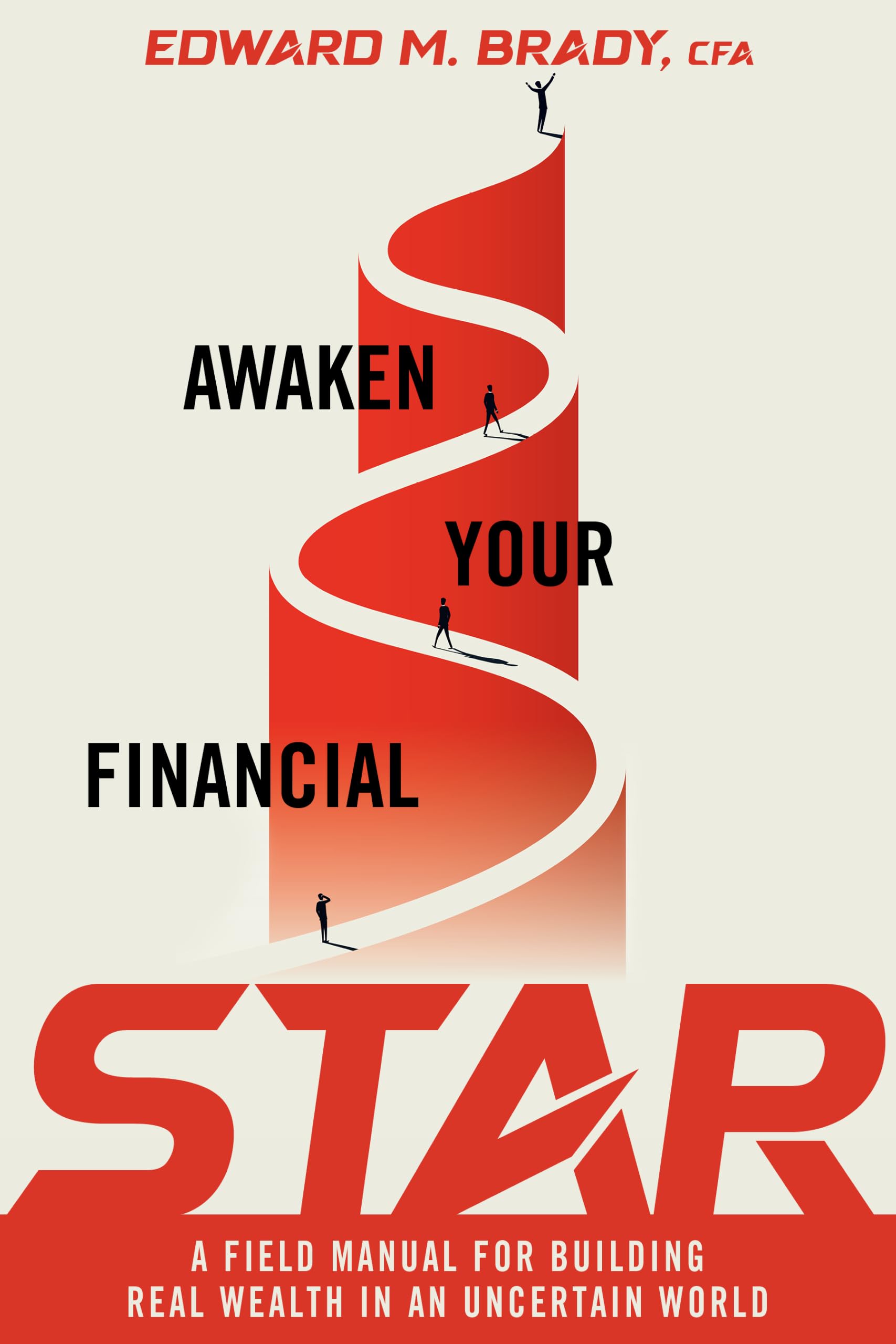 Awaken Your Financial STAR