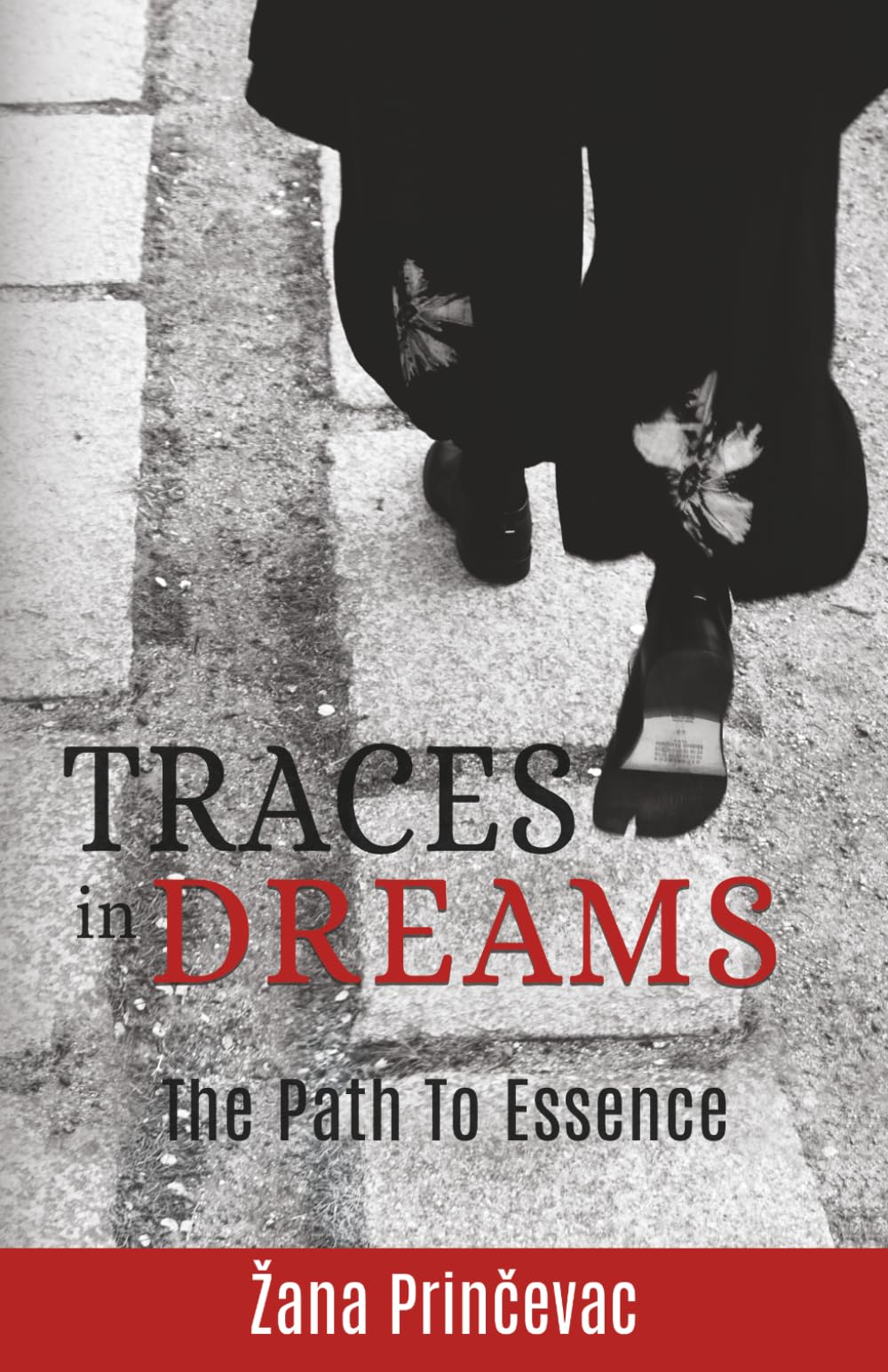 Traces In Dreams: The Path to Essence