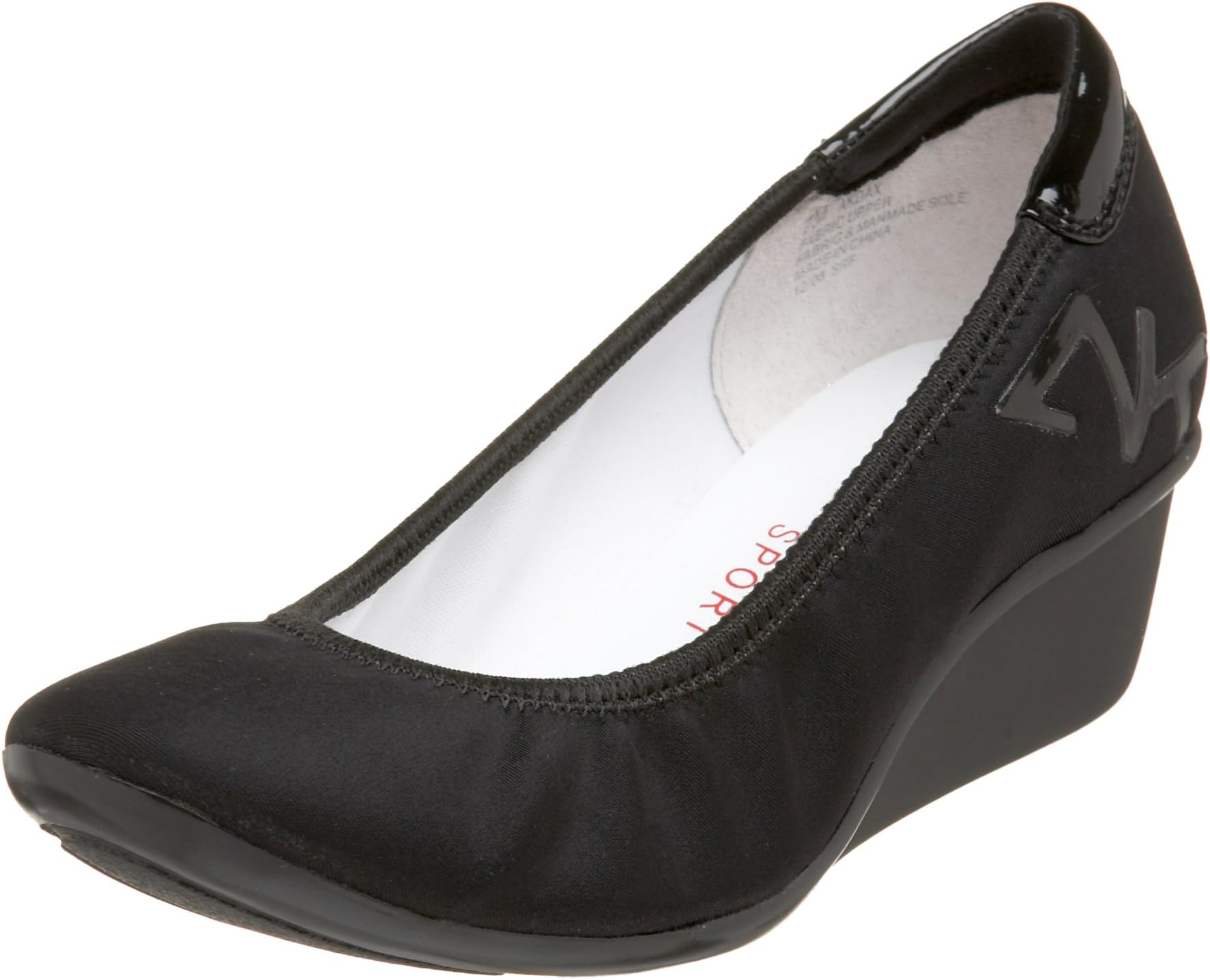 AK Sport Women's Dax Stretch Wedge