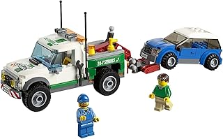 LEGO City Pickup Tow Truck (60081) by LEGO
