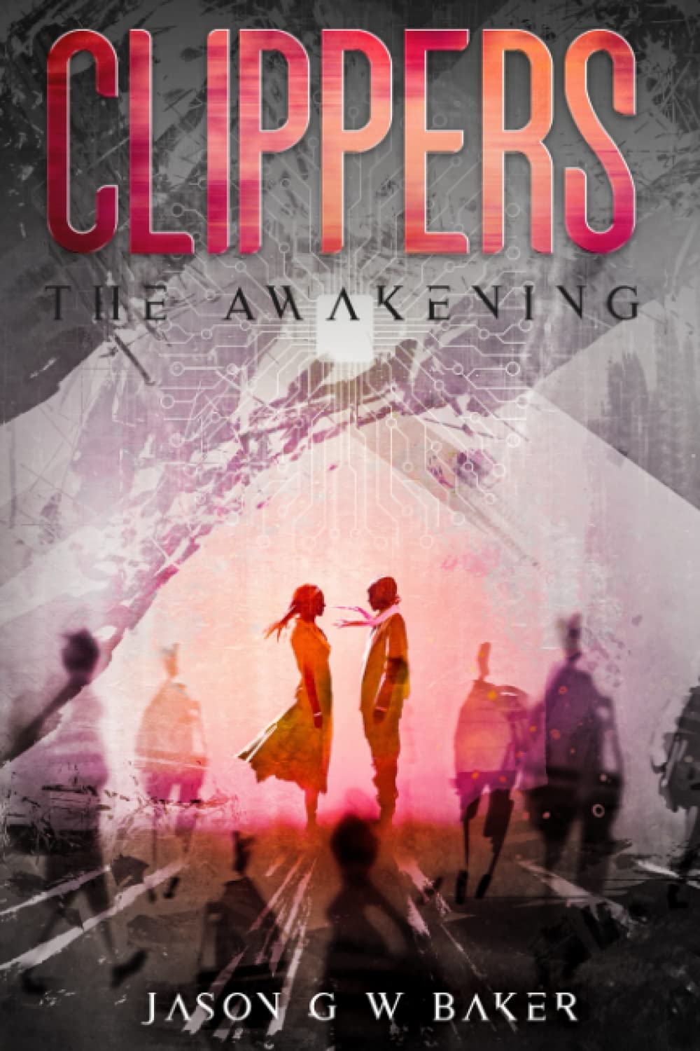 Clippers: Part 1 - The Awakening