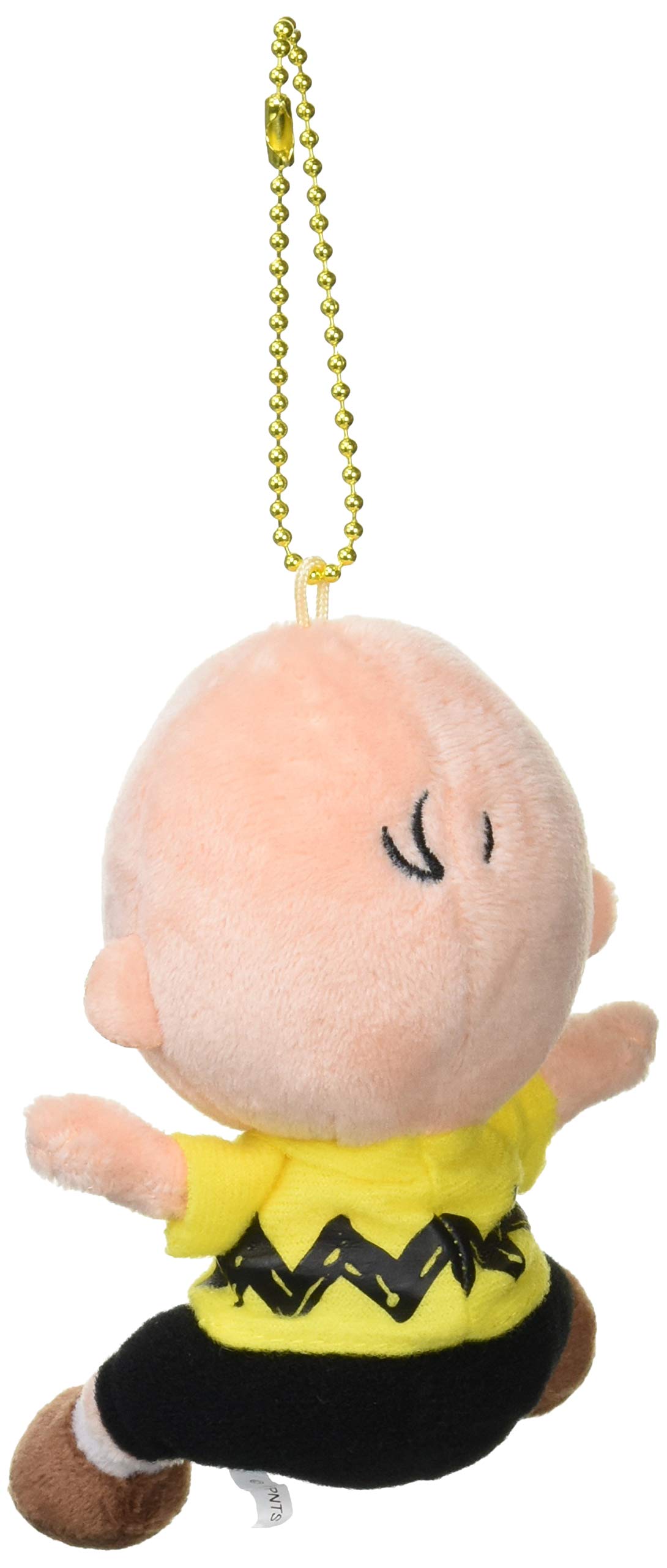 Amazon.co.jp: PEANUTS ソフトマスコット チャーリー・ブラウン