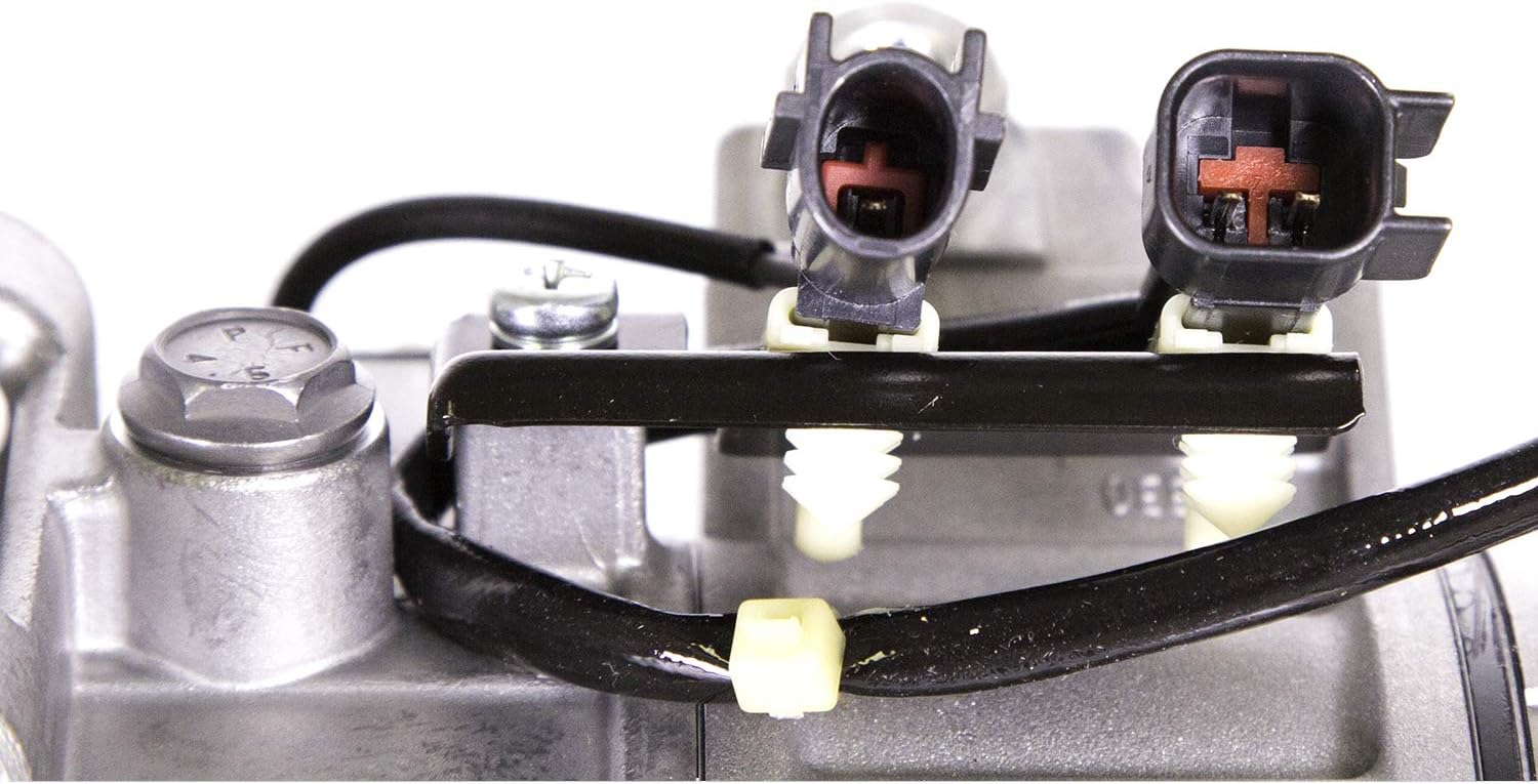 Valeo 813271 A/C Compressor for Select Volvo Models