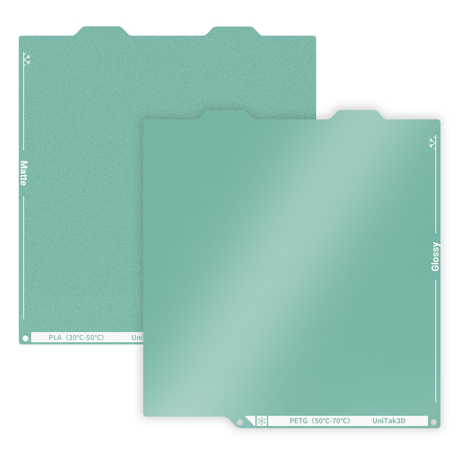 【A1 Mini対応】Bambu Lab A1 Mini 低温ビルドプレート 1…
