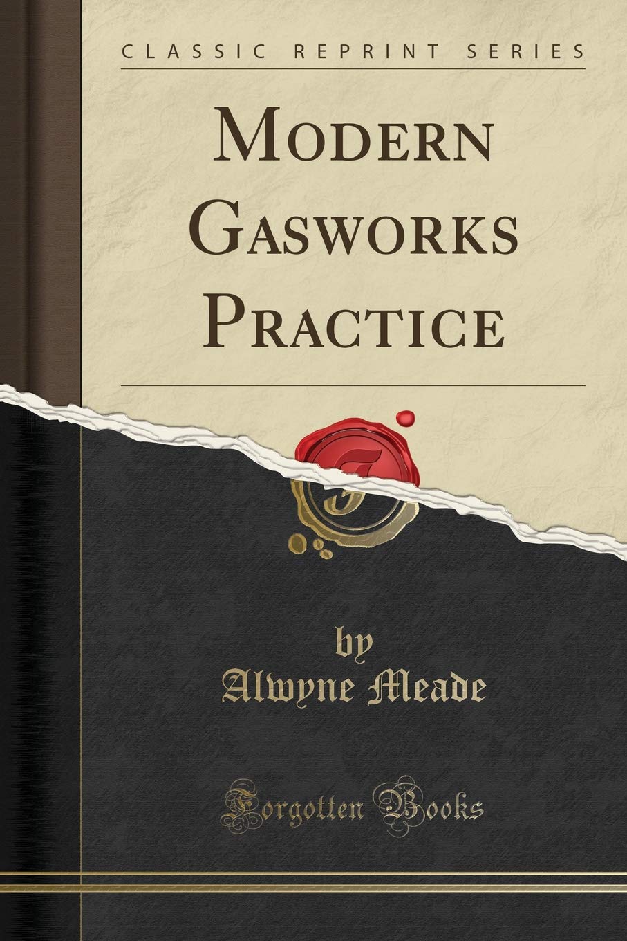 Modern Gasworks Practice (Classic Reprint)