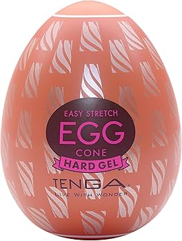 Amazon.co.jp: TENGA EGG HARD GEL SET II テンガ エッグ ハードゲル