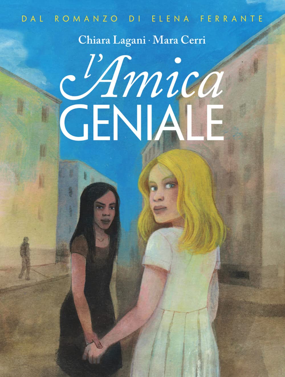 L'amica Geniale (Vol. 1) - 4
