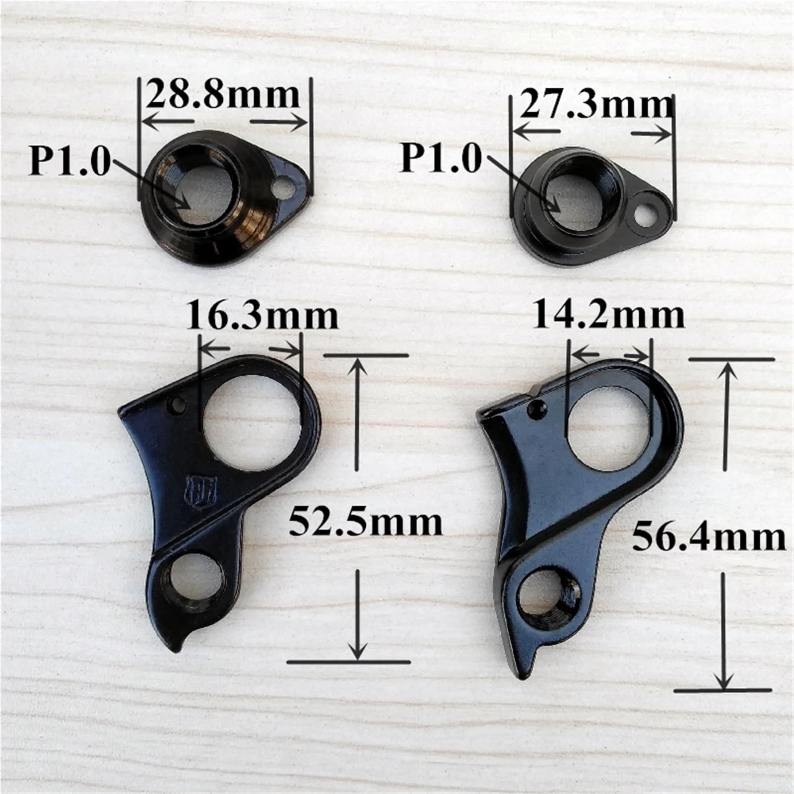 1pc Fahrrad Mech Dropout #10240 for C//u//b//e S//t//e//r/e//o S//r//a//m E//l//i//t//e Rahmen Getriebe Schaltauge