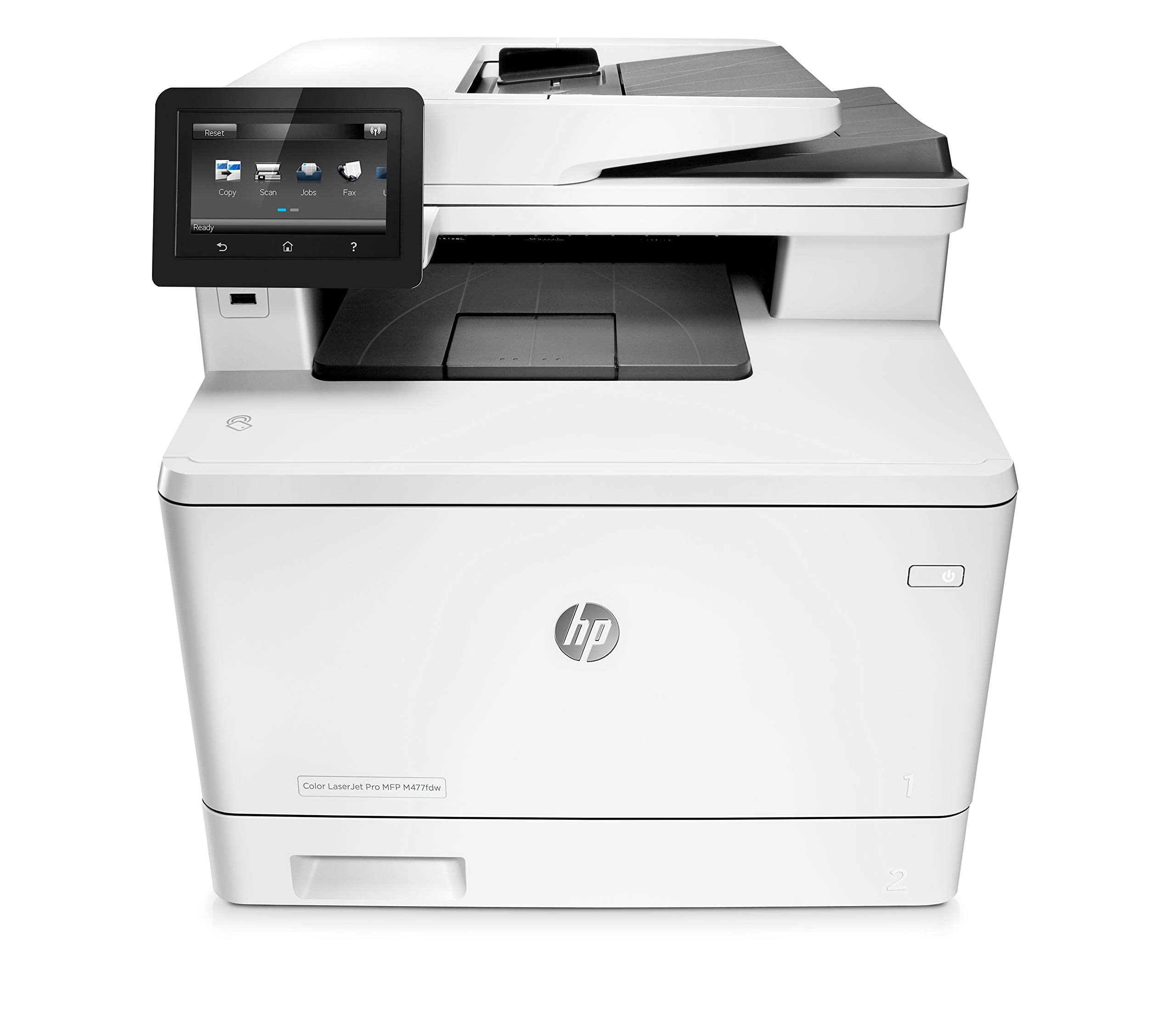 HP Color Laserjet Pro M 477 FDW Imprimante Multifonction
