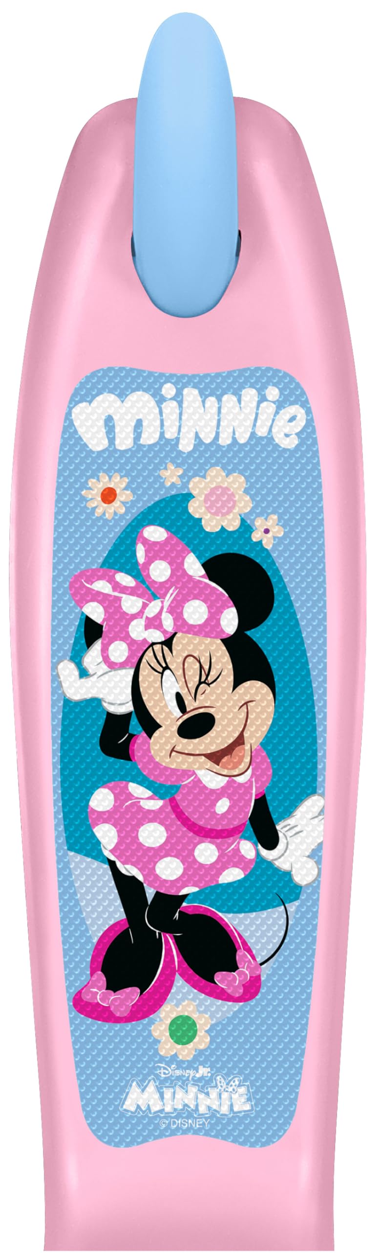 Steering Scooter 3 WHEELSMINNIE
