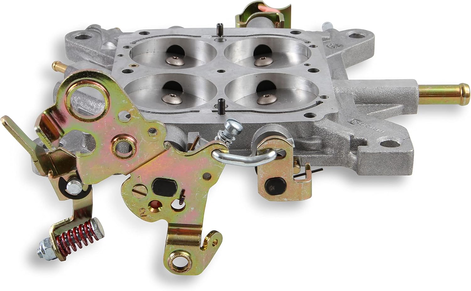 Holley 112-120 Throttle Body Kit, 0-80528-1