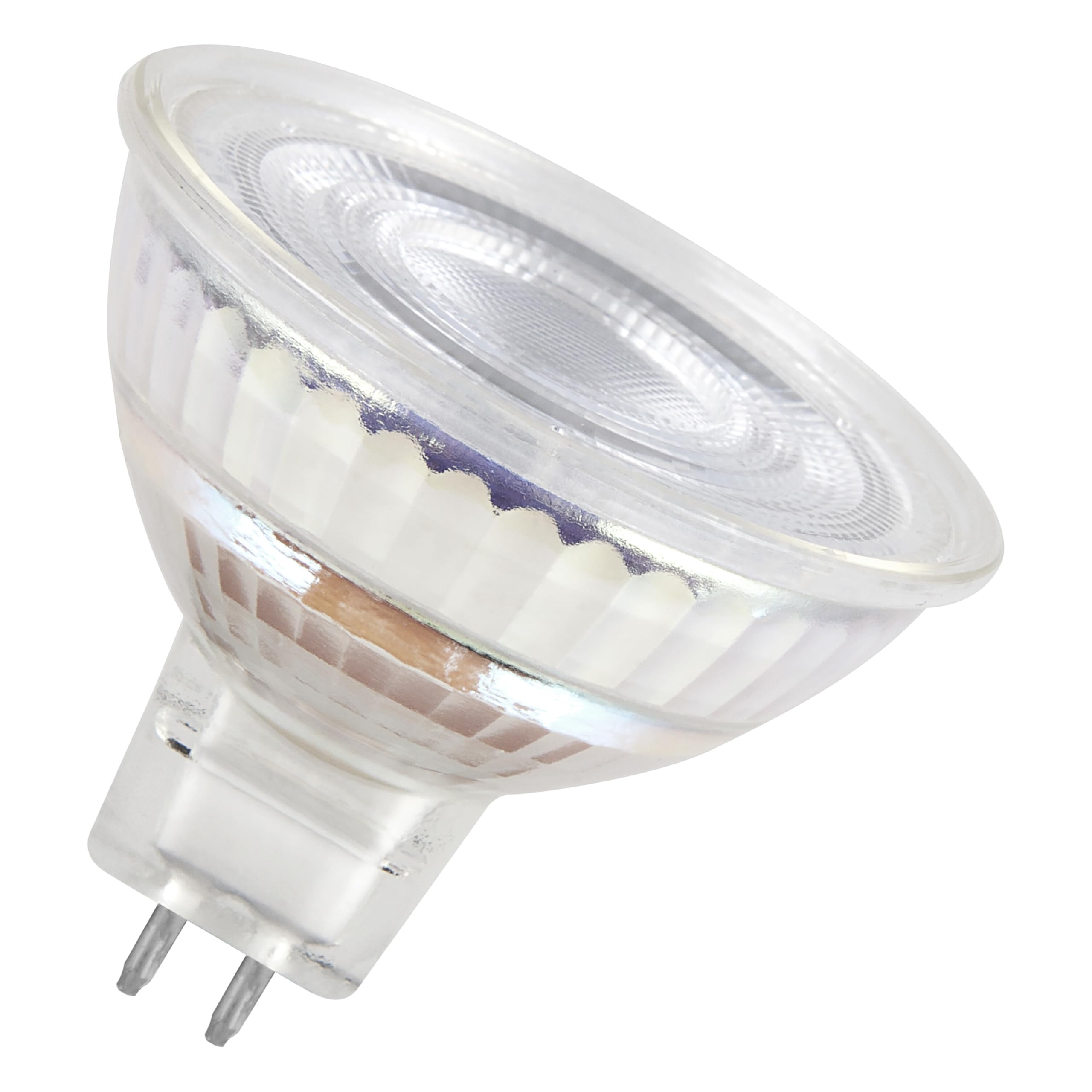 OSRAM HOMELIGHTING 4099854458422 LED reflector lamp W.White GU5.3 ...