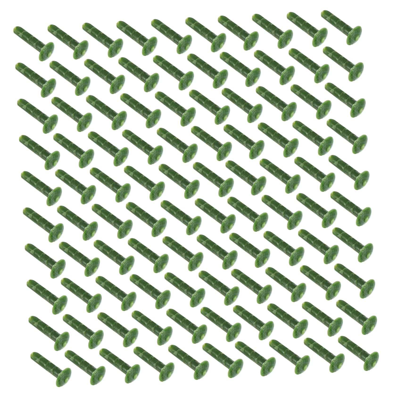 SEWACC 3pièces Support De Flexible Outil De Fixation Pour Arrangements Floraux Accessoire Pour Vase De Table Pour Et Décoration