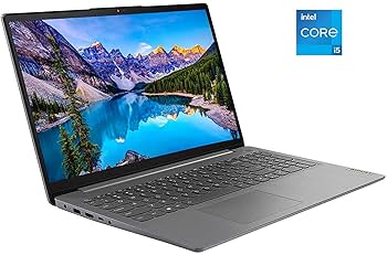 Amazon.com: Lenovo IdeaPad 3 Laptop, 15.6