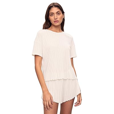 Eberjey Pointelle Top Women