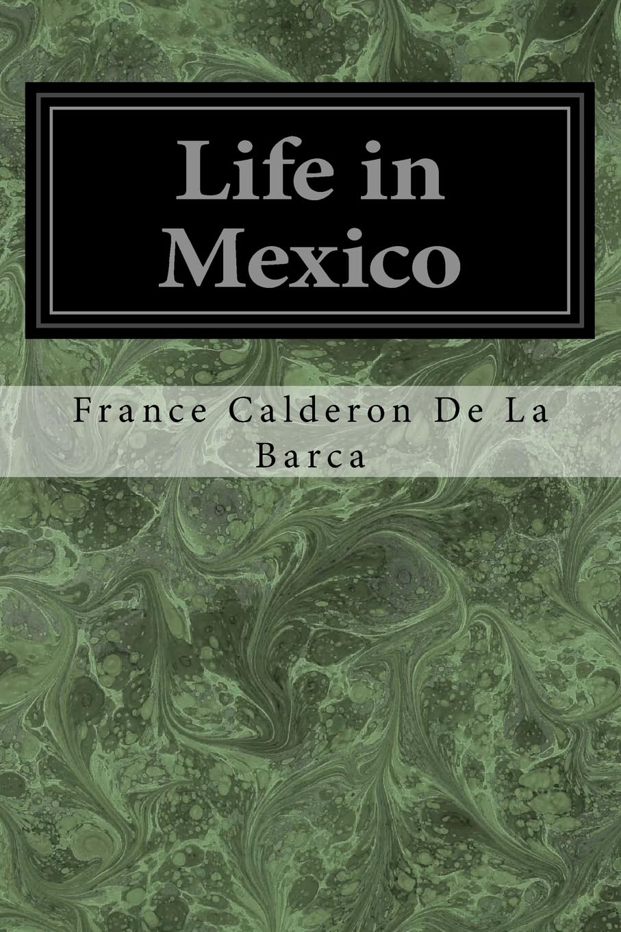 Life in Mexico
