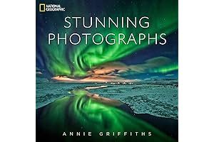 National Geographic Stunning Photographs: The Most Breathtaking Images of Our Planet