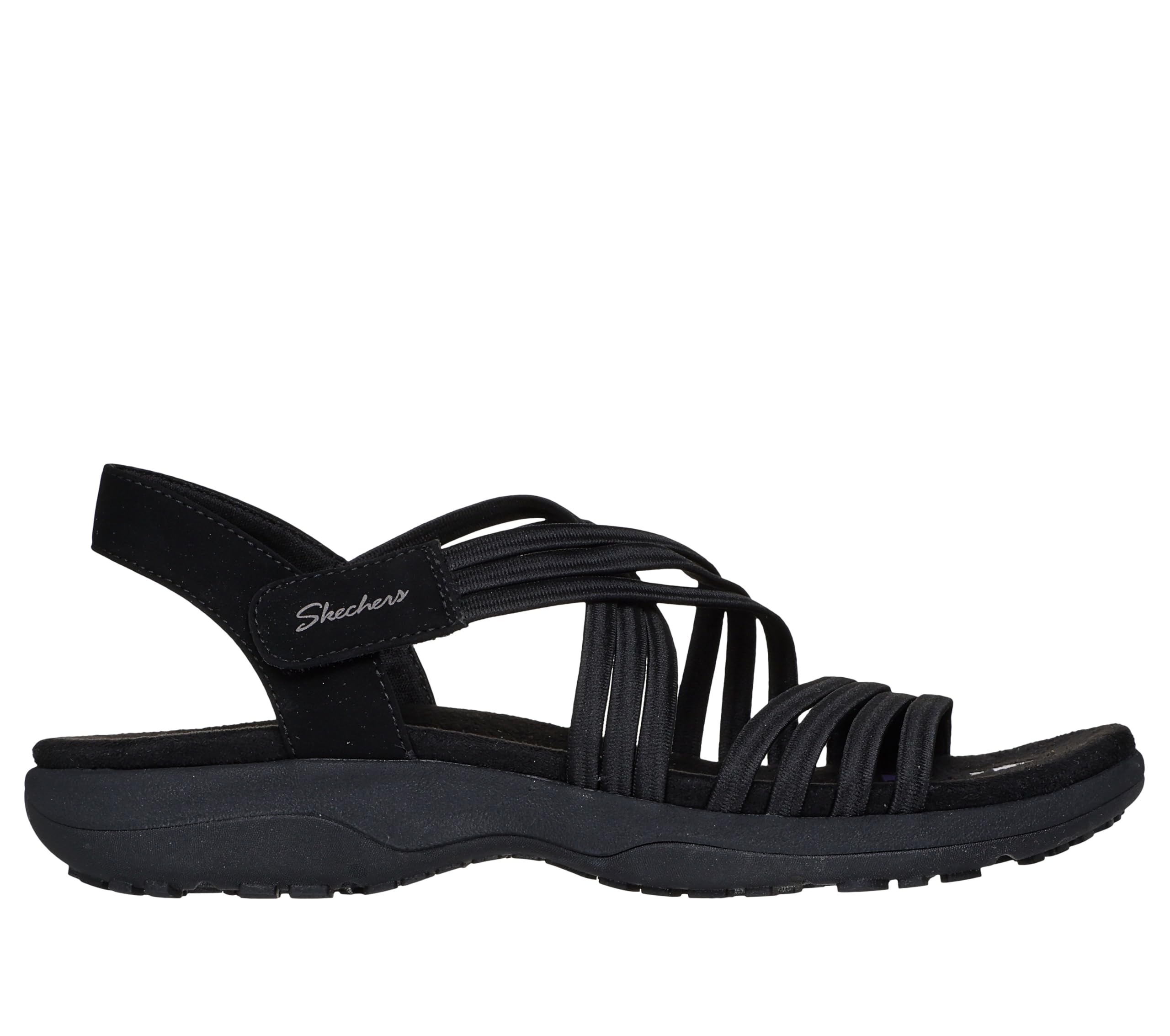 Skechers Reggae Slim - Sunnyside 2.0 SandaleFemme