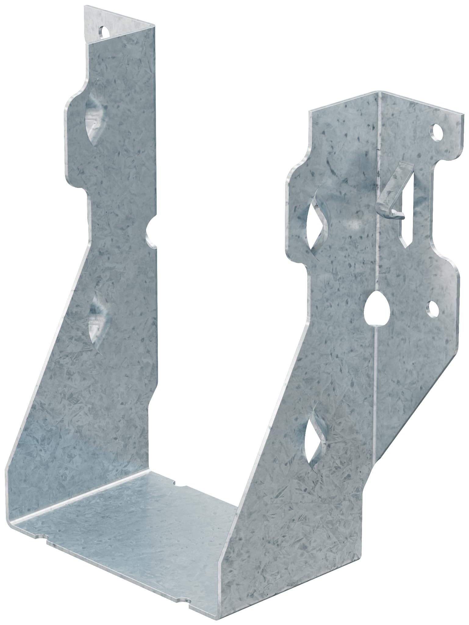 Amazon.com: Simpson Strong-Tie LUS26-2Z Light Face-Mount Joist