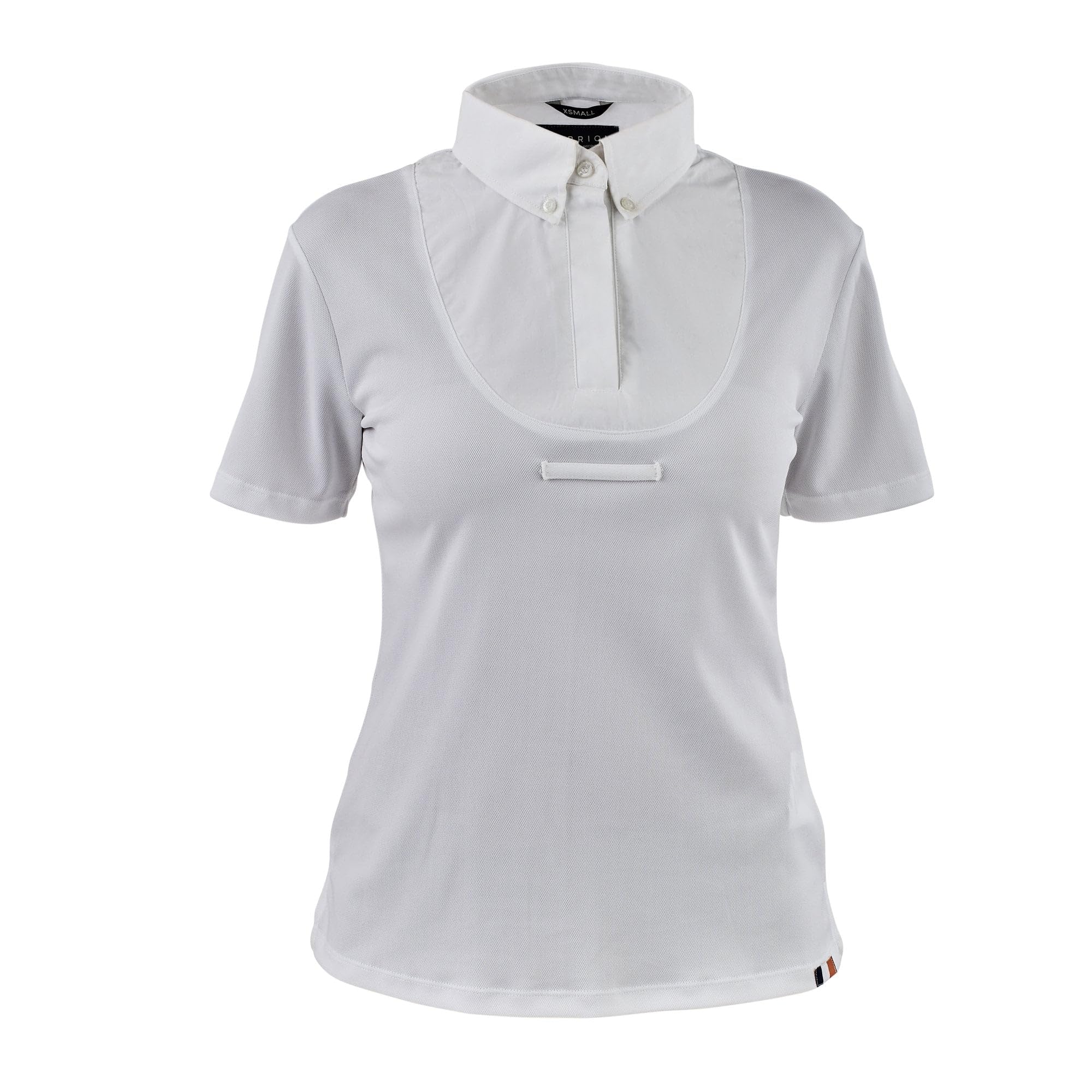 Aubrion - Chemise - Enfant (9-10 Ans) (Blanc)