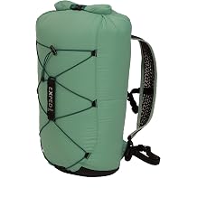 Exped Cloudburst 25 Backpack, Sage, 25L