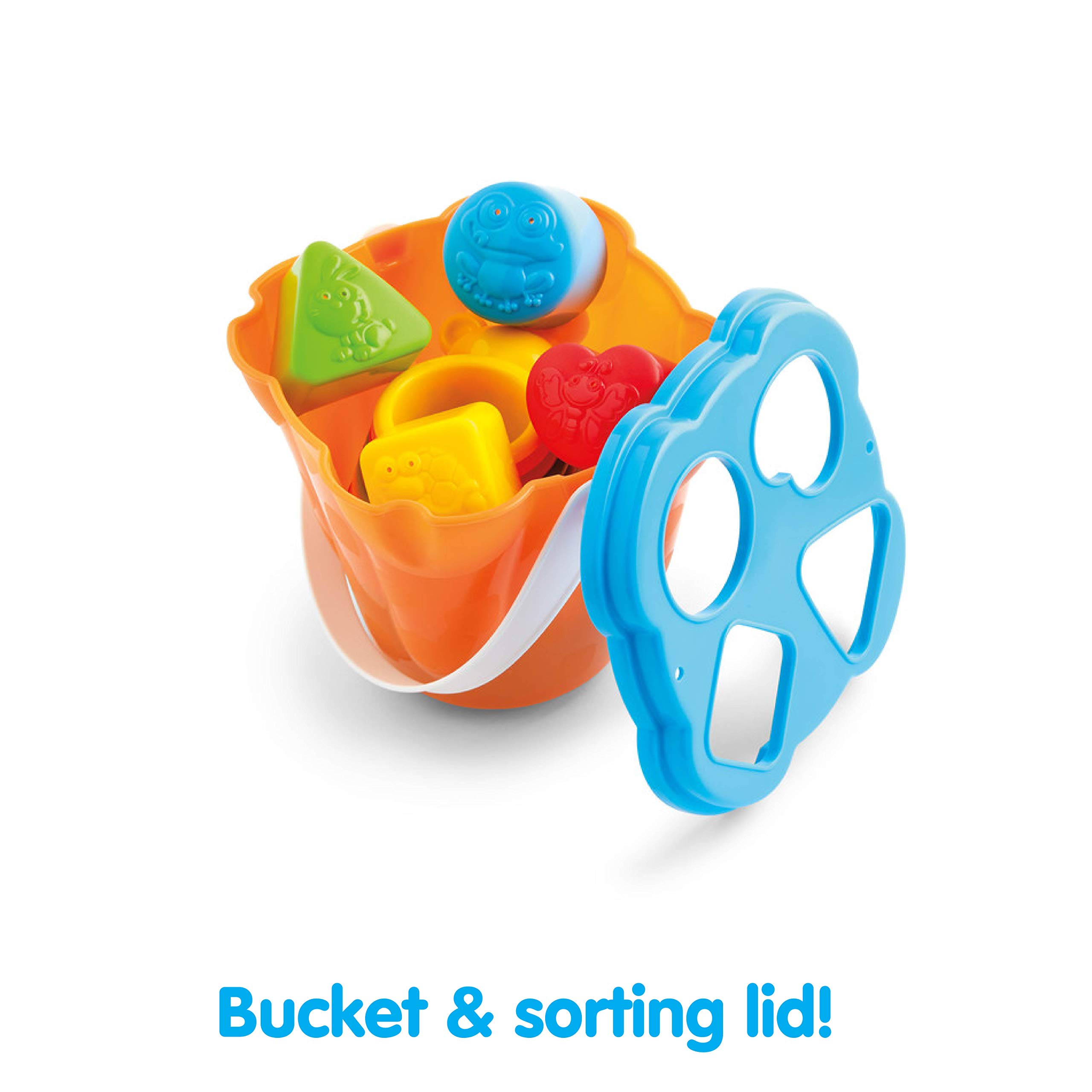 Kidoozie Stack 'n Sort