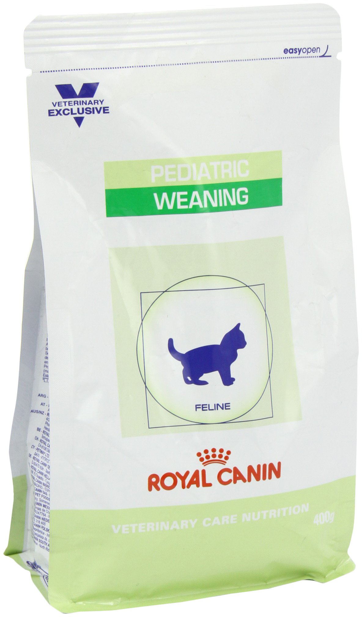 royal canin feline pediatric weaning
