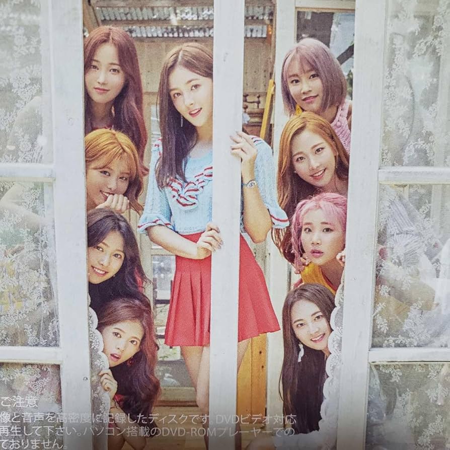 Amazon.co.jp: 【!!】MOMOLAND☆The BEST～Korean Ver