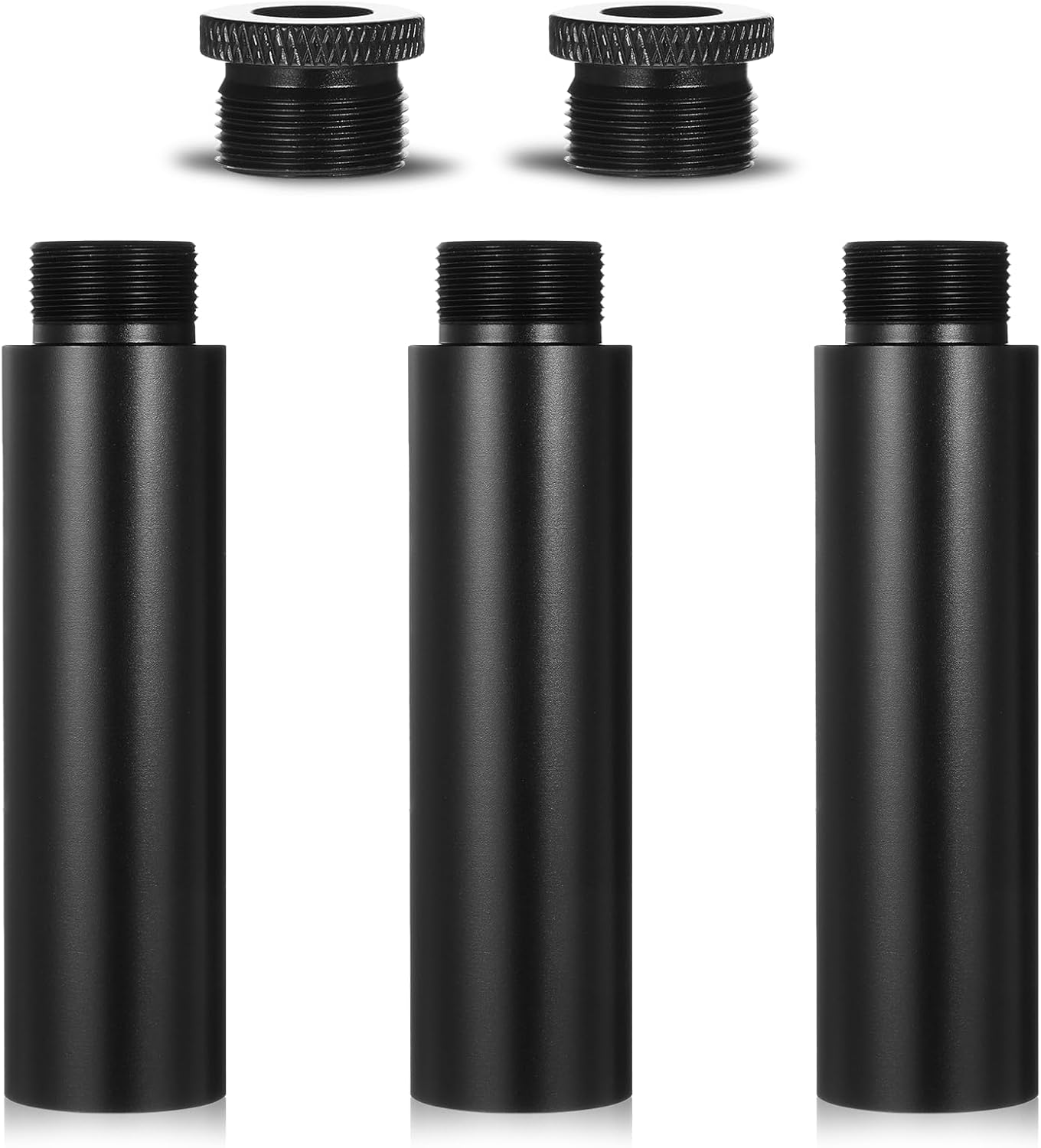 Étui De Protection Léger En EVA Pour Microphone Avec Poche Intérieure En Maille Pour Transport Facile