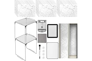 Create a Stylish School Locker with 11 Locker Accessories and 12 Magnetic Locker Wall Papers