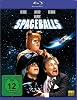 Spaceballs [Blu-ray]