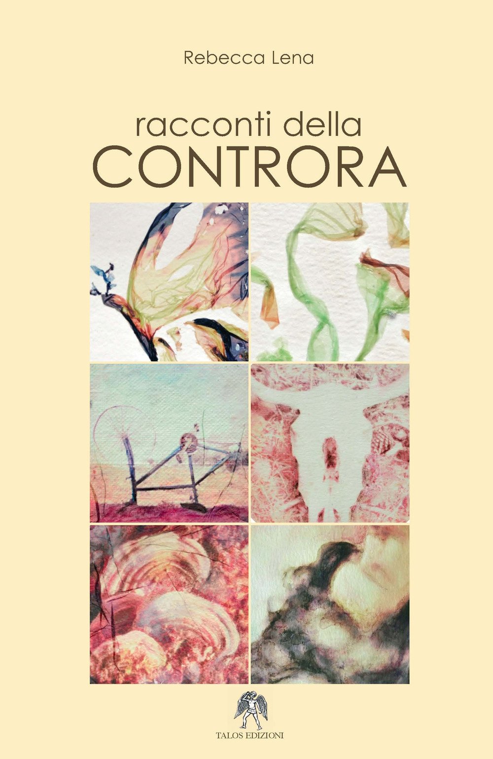 Racconti Della Controra - 4