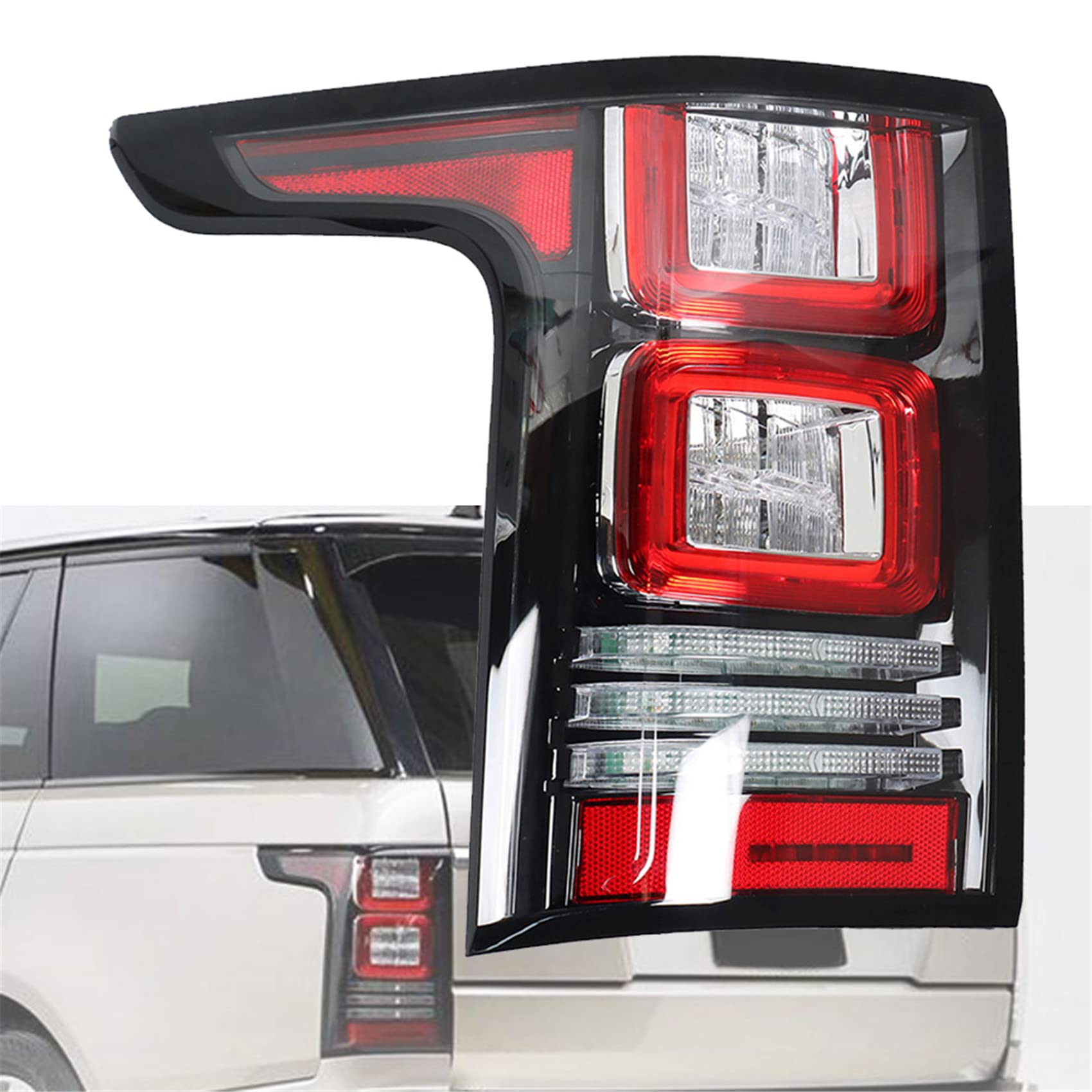 Photo 1 of labwork Left Tail Light for Range Rover L405 2013-2017