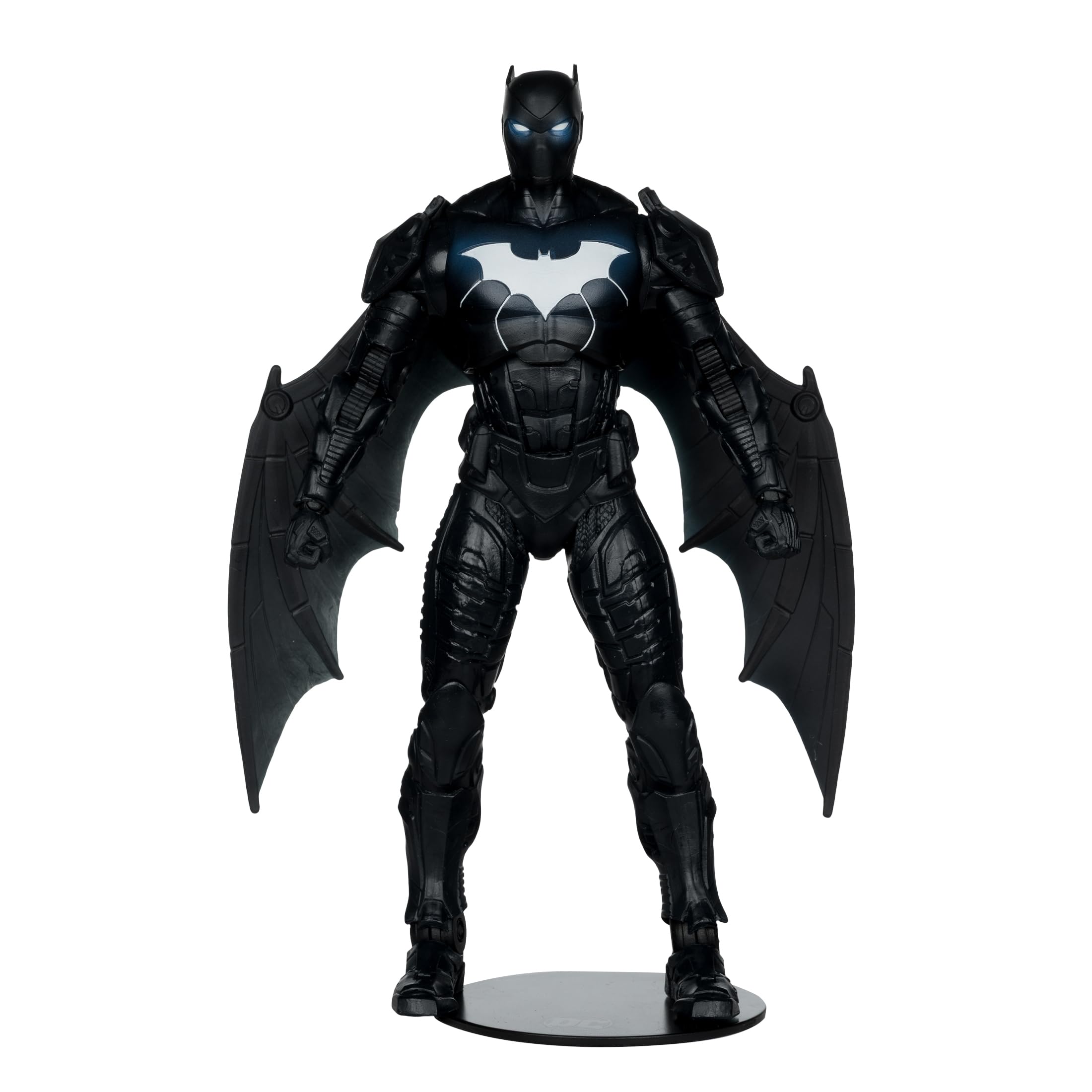 McFarlane Toys - DC Multiverse Batwing V.2.0 (The New 52) 7 pollici Action Figure