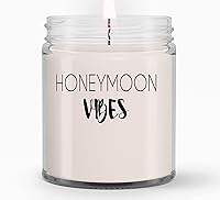 Vista 157 de Smile Theres - Velas de bola de fuego para mujeres, regalos para ella, esposa, novia, regalos de cumpleaños para mujeres, mamá, mejor amiga, vela