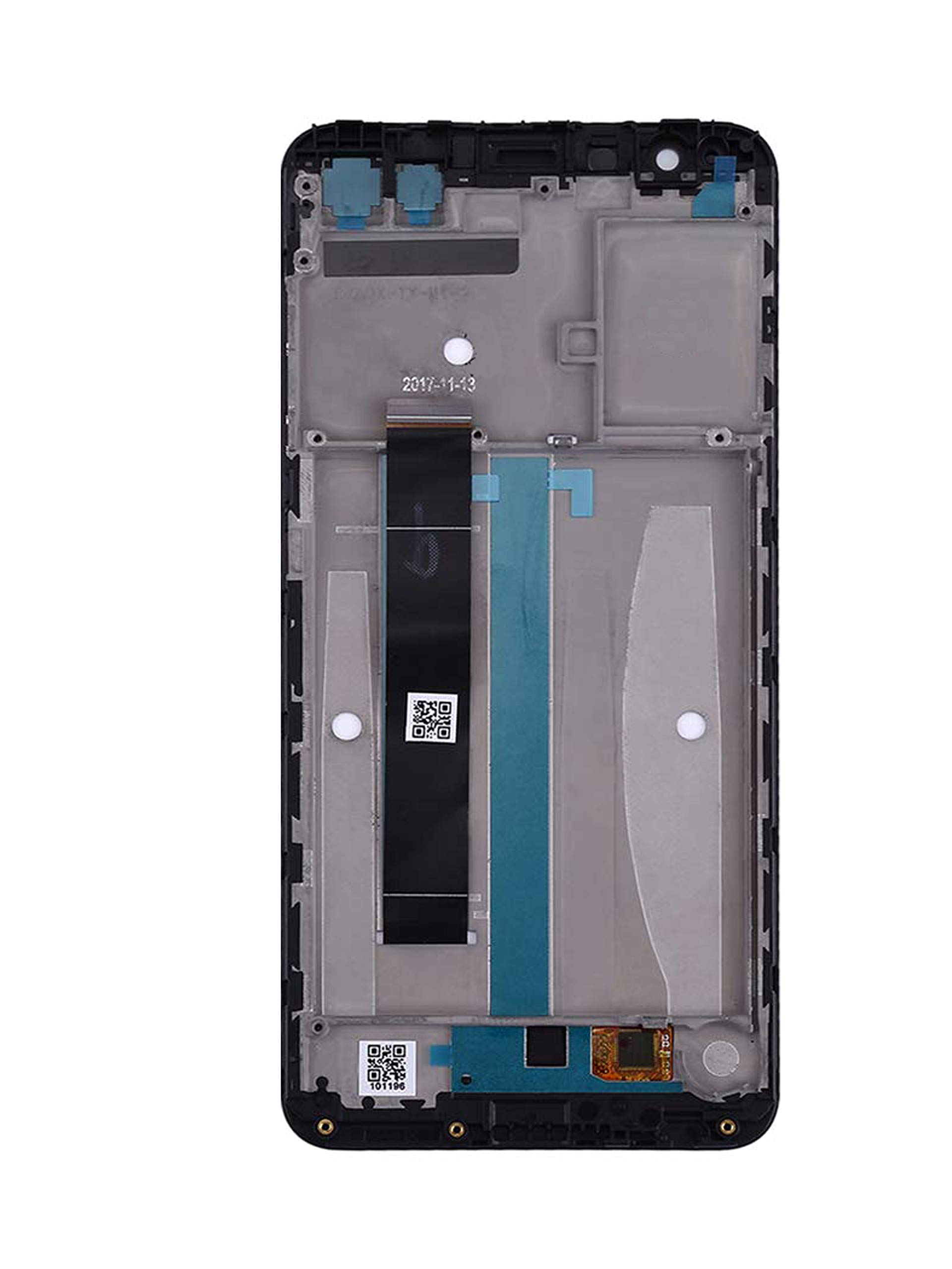 For ASUS ZenFone Max Plus M1 ZB570TL X018DC X018D LCD Display Touch Screen I.795729007