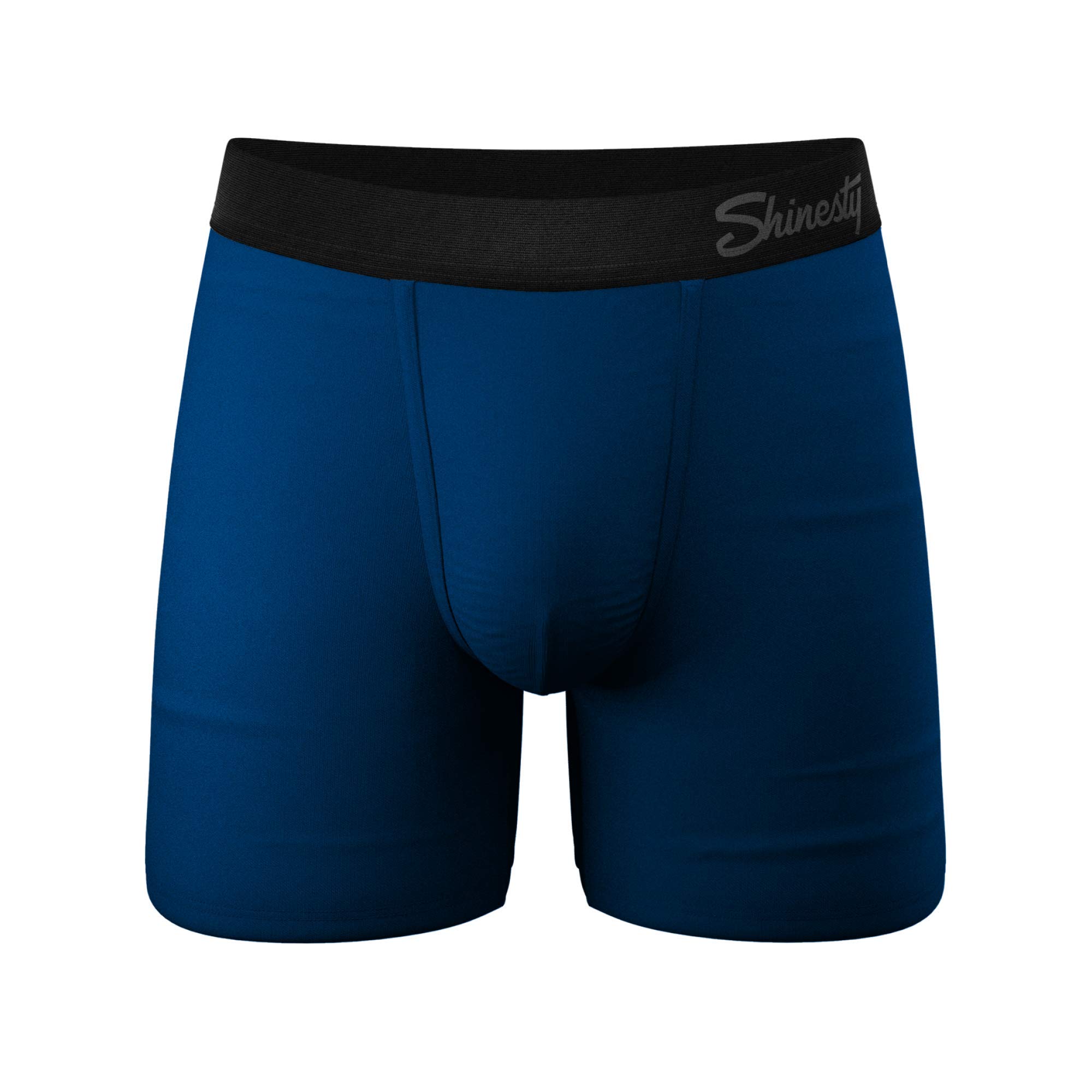 Men's Pouch Boxer Briefs - Micro Modal Ball Hammock Underwear