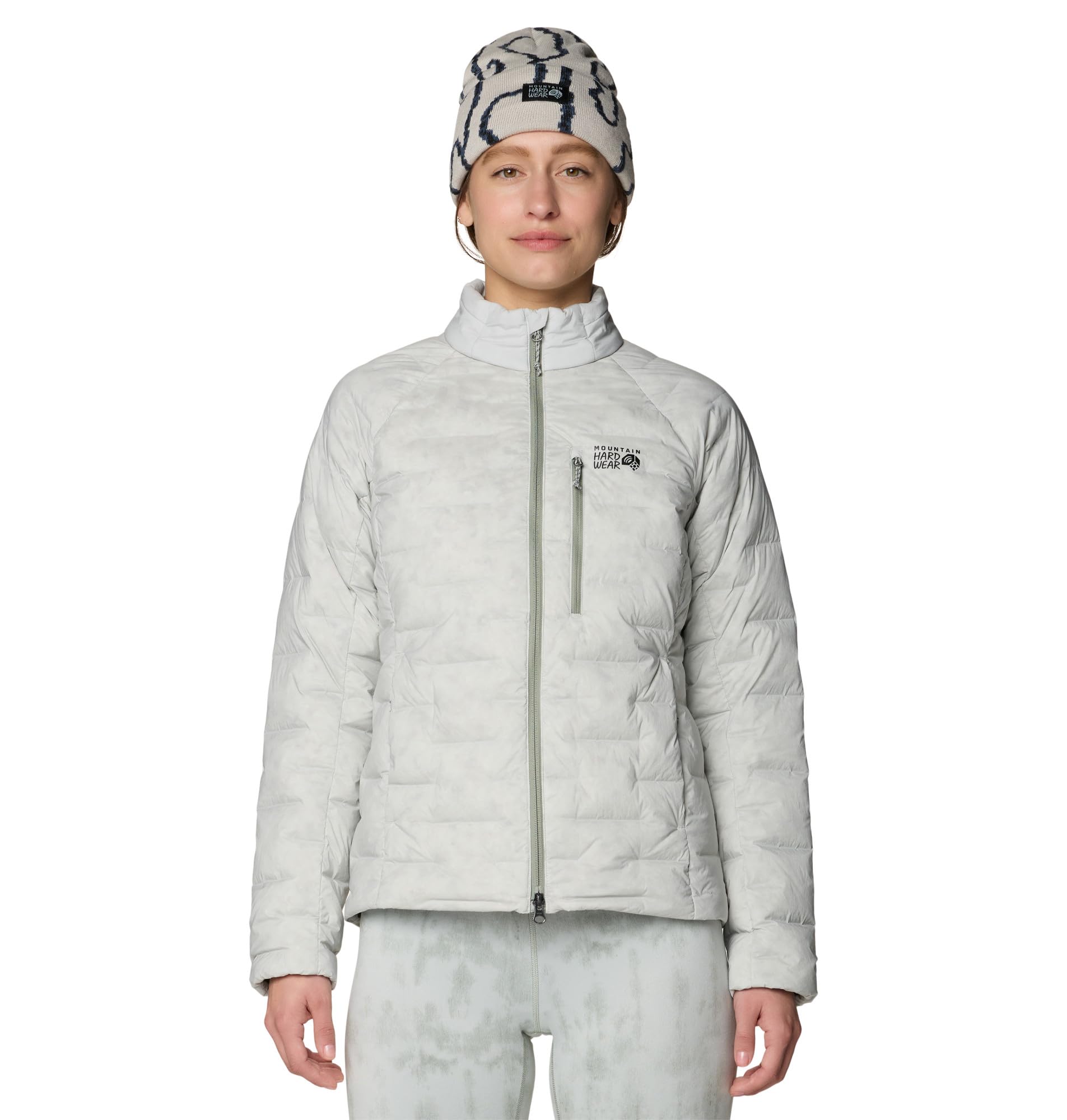 Mountain Hardwear StretchDown™ Jacket