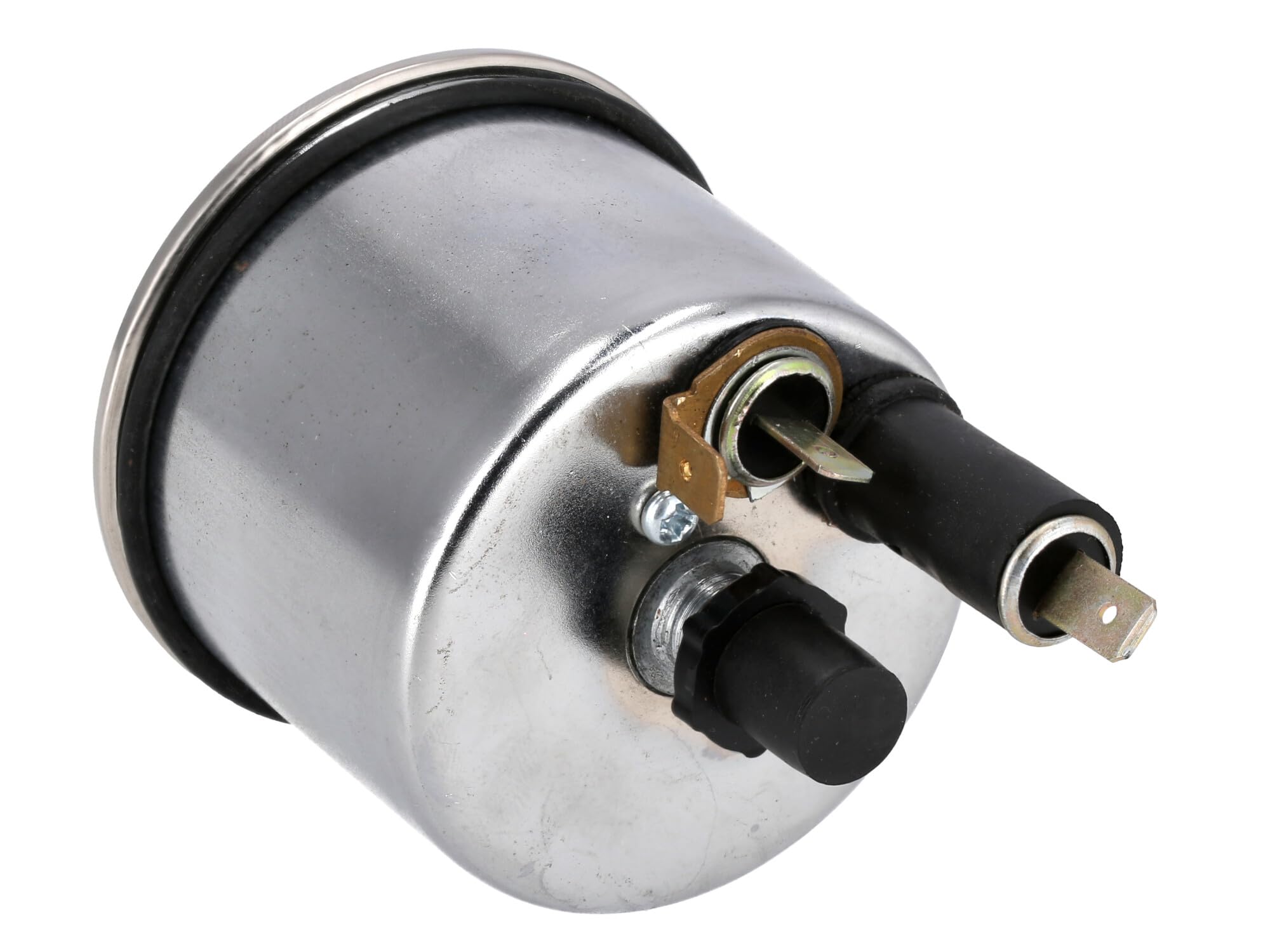 Tachometer Ø60mm bis 100km/h - für Simson S51, S53, S70, S83